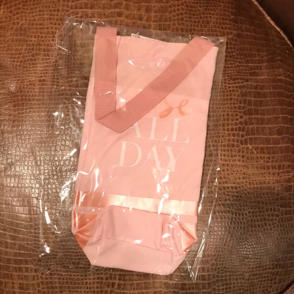 Rose' All Day Wine Tote - Picture 5 of 5